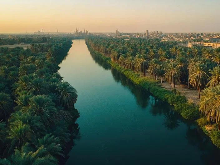 Basra Exhibition